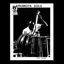 Lori Vambe "Drumland Dreamland" LP