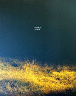 Hania Rani "Ghosts" 2LP