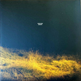 Hania Rani "Ghosts" 2LP