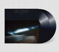 Tiga & Hudson Mohawke "L'Ecstacy" 2LP