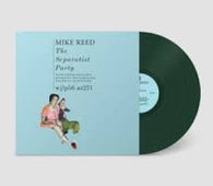 Mike Reed "The Separatist Party" LP