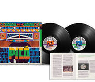Various "Edna Martinez Picó: Sound System Culture From The Colombian Caribbean" 2LP