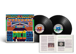 Various "Edna Martinez Picó: Sound System Culture From The Colombian Caribbean" 2LP