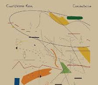Caoilfhionn Rose "Constellation" CD