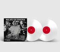 Mulatu Astatke "Mulatu of Ethiopia (Special Edition)" 2LP