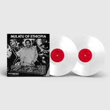 Mulatu Astatke "Mulatu of Ethiopia (Special Edition)" 2LP