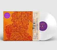 Nubiyan Twist "Find Your Flame (White Vinyl)" LP