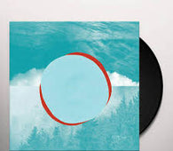 Goran Kajfeš Tropiques "Tell Us (curacao + red marbled)" LP