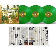 Various "Nigeria 70 (Strut 25th Anniversary Special Edition)" 3LP