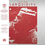 Sun Ra "Lanquidity (Strut 25th Anniversary Edition with Obi, poster & insert)" LP