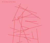 Svaneborg Kardyb "Superkilen" CD