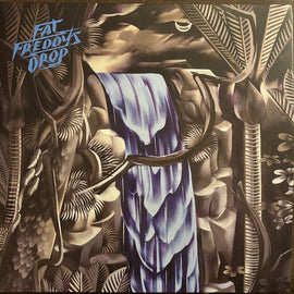 Fat Freddy's Drop ‎"Slo Mo" 2LP