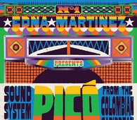Various "Edna Martinez Picó: Sound System Culture From The Colombian Caribbean" CD