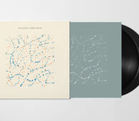Vega Trails "Sierra Tracks Limited Edition" LP