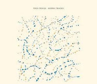 Vega Trails "Sierra Tracks" CD