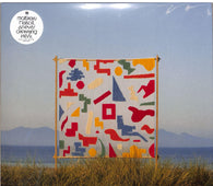 Matthew Halsall "An Ever Changing View" 2LP