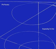 Phi-Psonics "Expanding To One" CD