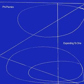 Phi-Psonics "Expanding To One" CD