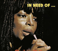 Beckie Bell "In Need Of..." LP