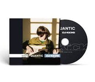 Quantic "DJ-Kicks: Quantic" CD