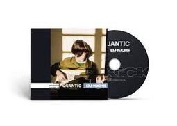Quantic "DJ-Kicks: Quantic" CD