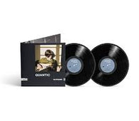Quantic "DJ-Kicks: Quantic" 2LP