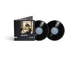 Quantic "DJ-Kicks: Quantic" 2LP