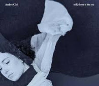 Ambre Ciel "still, there is the sea (Ltd Lyrics)" LP