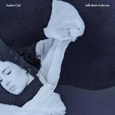 Ambre Ciel "still, there is the sea (Ltd Lyrics)" LP