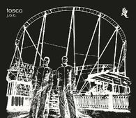 Tosca "J.A.C. (Remastered)" 2LP