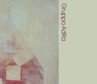 Gruppo AdRa "Gruppo AdRa" LP