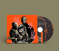 Plunky & Oneness Of Juju "Made Through Ritual" CD
