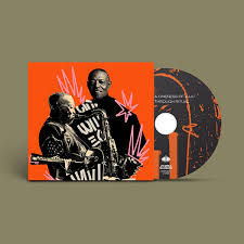 Plunky & Oneness Of Juju "Made Through Ritual" CD