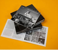 Sun Ra "Nuits de la Fondation Maeght" 4CD