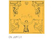 Sun Ra "On Jupiter" LP