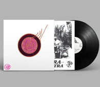 Sun Ra "Sleeping Beauty" LP