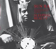 Sun Ra "Sleeping Beauty" LP