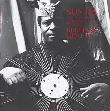 Sun Ra "Sleeping Beauty" LP