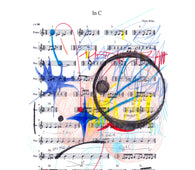Joakim & Friends "In C live at Philharmonie de Paris" LP