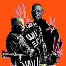 Plunky & Oneness Of Juju "Made Through Ritual" LP