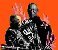 Plunky & Oneness Of Juju "Made Through Ritual" LP