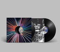 Sun Ra "Hidden Fire" 2LP