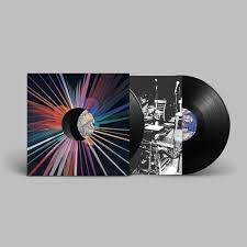 Sun Ra "Hidden Fire" 2LP