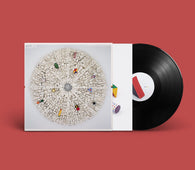 Herbert & Momoko (Matthew Herbert & Momoko Gill) "Clay" LP