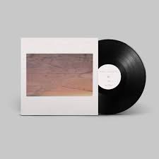Biosphere "The Way Of Time" LP