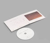 Biosphere "The Way Of Time" CD