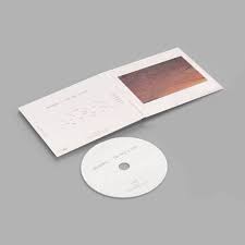 Biosphere "The Way Of Time" CD