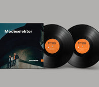 Modeselektor "DJ-Kicks: Modeselektor" 2LP