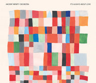 Ancient Infinity Orchestra "It’s Always About Love" LP