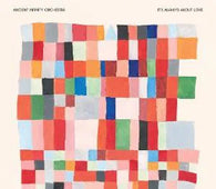 Ancient Infinity Orchestra "It's Always About Love" CD